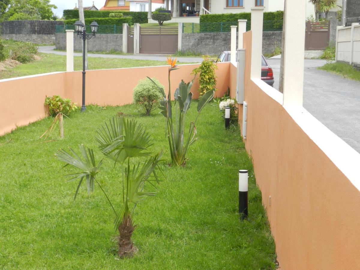 Apartamentos Costa Xuno Порто да Сон Екстериор снимка
